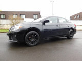 Used 2018 Nissan Sentra S image 4