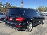 Used 2018 Mercedes-Benz GLS 450 4MATIC image 6