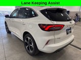Certified 2024 Ford Escape ST-Line Elite image 6