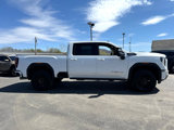 Used 2024 GMC Sierra 2500 AT4 w/ AT4 Premium Plus Package image 4