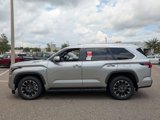 New 2025 Toyota Sequoia Limited image 5