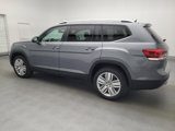 Used 2019 Volkswagen Atlas SE w/ Towing Package image 3
