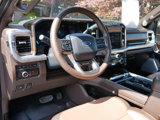Certified 2024 Ford F450 King Ranch image 4