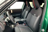 New 2025 MINI Cooper Countryman John Cooper Works w/ Comfort Package Max image 5