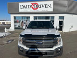 Used 2020 Ford F150 4x4 SuperCrew image 2