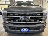 Used 2024 Ford F250 Platinum image 3