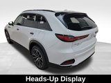 New 2025 MAZDA CX-70 Plug-In Hybrid w/ Premium Pkg image 4