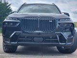 Used 2024 BMW X7 M60i w/ Climate Comfort Package image 2