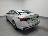 Used 2022 Nissan Altima 2.5 SV image 5