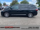 Used 2019 Toyota Sienna XLE w/ XLE Navigation Package image 4