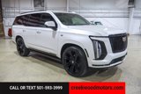 Used 2025 Cadillac Escalade Sport Platinum image 2