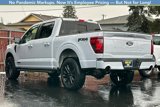 New 2025 Ford F150 XLT w/ Equipment Group 303A High image 5