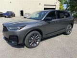 New 2026 Acura MDX A-Spec image 4