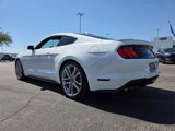 Certified 2022 Ford Mustang GT Premium w/ Security Package image 5