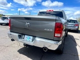 Used 2011 RAM 1500 4x4 Crew Cab image 4