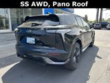 New 2025 Chevrolet Blazer EV SS image 6