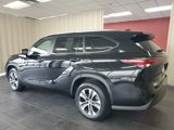 Certified 2024 Toyota Highlander XLE image 3