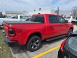 Used 2021 RAM 1500 Big Horn w/ Built-to-serve Edition image 4