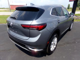 Used 2021 Buick Envision Preferred image 5