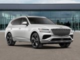 New 2026 Genesis GV80 2.5T Prestige image 2
