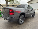 New 2025 RAM 1500 Rebel w/ Rebel Level 2 Equipment Group image 3
