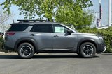 New 2025 Nissan Pathfinder Rock Creek image 3