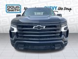 New 2025 Chevrolet Silverado 1500 High Country w/ Midnight Edition image 2