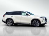 New 2025 INFINITI QX60 Luxe image 3
