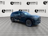 Certified 2025 Lincoln Aviator Black Label image 2