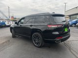 Used 2024 Jeep Grand Cherokee L Summit image 4