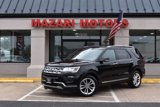 Used 2018 Ford Explorer Limited w/ Equipment Group 301A image 2