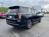 Used 2023 Chevrolet Tahoe LT w/ Luxury Package image 4