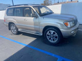 Used 2003 Toyota Land Cruiser image 2