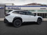 New 2025 Subaru Outback Onyx Edition image 5
