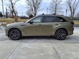 New 2025 MAZDA CX-70 3.3 Turbo S w/ Premium Package image 3