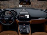 New 2025 Aston Martin DBX 707 image 4