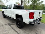 Used 2015 Chevrolet Silverado 2500 LT w/ LT Convenience Package image 5