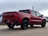 New 2025 Chevrolet Silverado 1500 RST w/ Texas Edition Plus image 4
