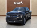 New 2025 Ford F150 Platinum image 2