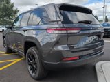 New 2025 Jeep Grand Cherokee Laredo image 5