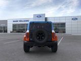 New 2025 Ford Bronco Stroppe Edition image 5