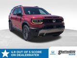 New 2026 Honda Passport TrailSport image 3