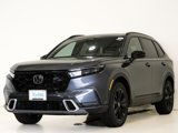 New 2026 Honda CR-V Sport Touring image 3