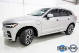 Used 2022 Volvo XC60 B5 Momentum image 3