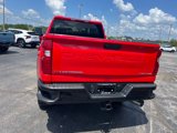 New 2025 Chevrolet Silverado 2500 Custom w/ Custom Value Package image 4