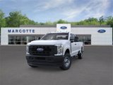 New 2025 Ford F350 XL image 2
