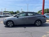 Used 2021 Nissan Versa SV image 4