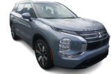 New 2025 Mitsubishi Outlander AWD image 3