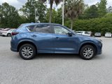 Used 2024 MAZDA CX-5 AWD 2.5 S w/ Select Package image 2