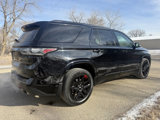 Used 2021 Chevrolet Traverse Premier w/ Redline Edition image 5